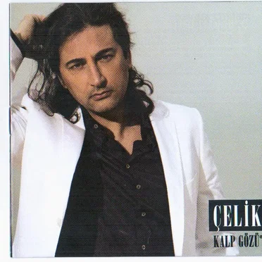 Kalp Gözü