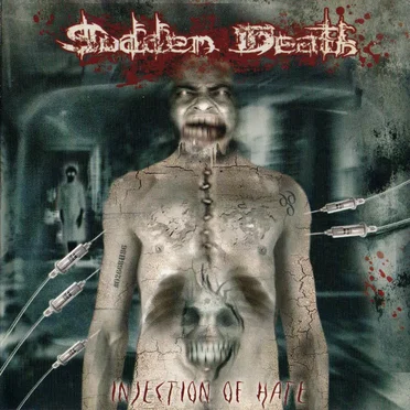 Sudden Death