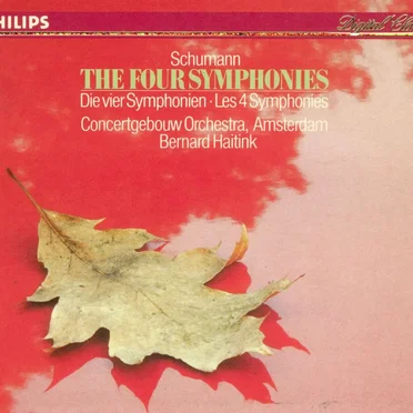 The Symphonies