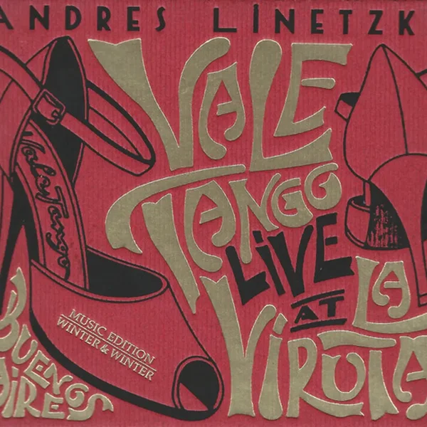 Live at La Viruta