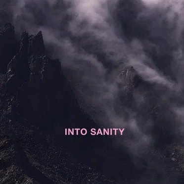 Into Sanity EP by Atlantik - album cover