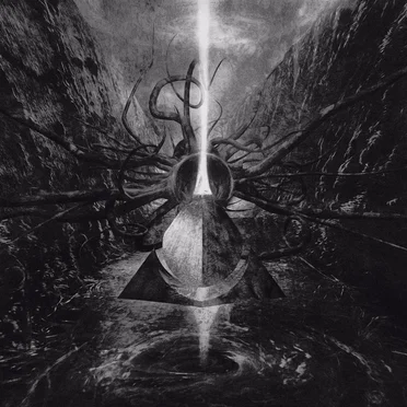 Spearheaderon by Altarage - album cover