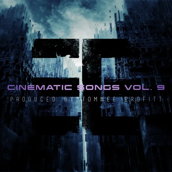 Cinematic Songs (Vol. 9)