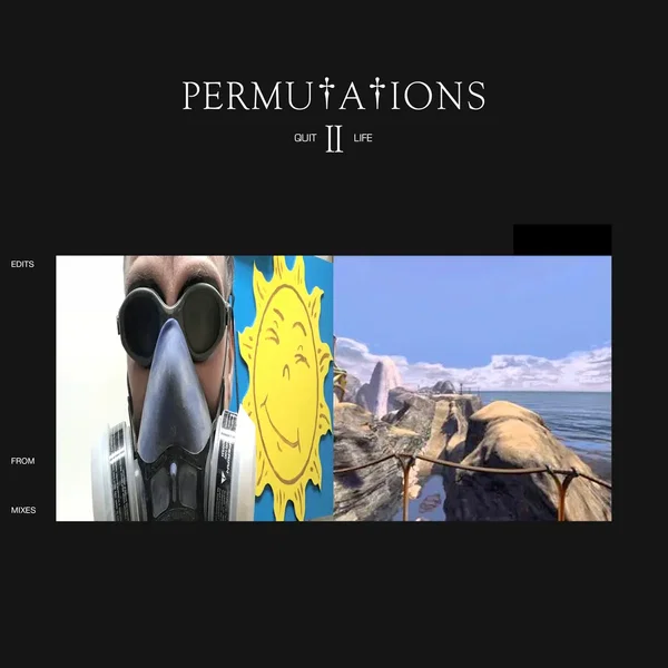 Permutations II