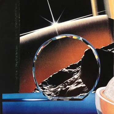 Stolen Highway by Grapefruit - album cover