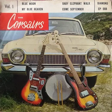 The Corsairs
