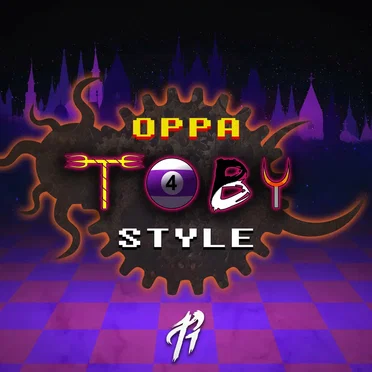 Oppa Toby Style