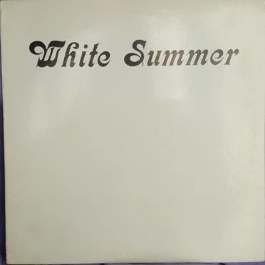White Summer