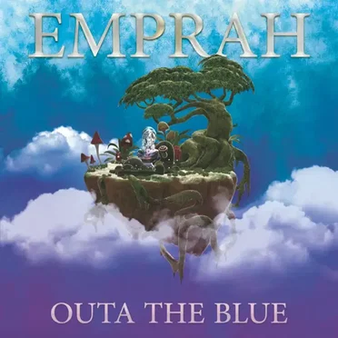Outa The Blue