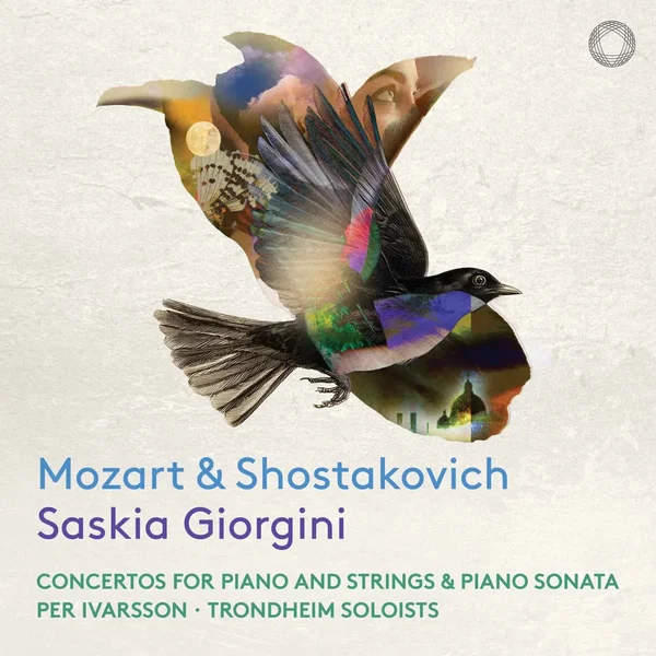 Concertos for Piano and Strings & Piano Sonata