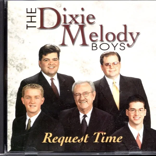 Request Time