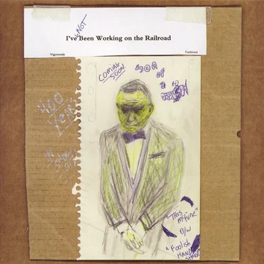 This Machine / Foolish Handshake by Mr. F - album cover