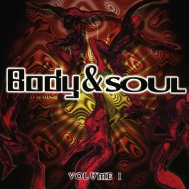 Body & Soul, Volume 1 by Various Artists - album cover