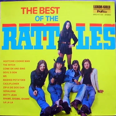 The Best of the Rattles
