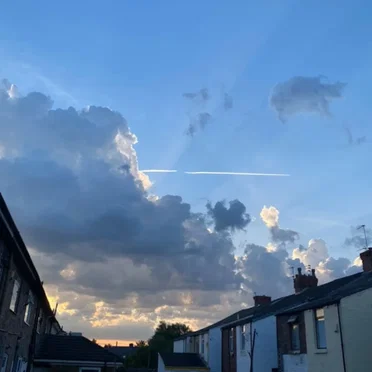 rose bound concrete (seeing you off)