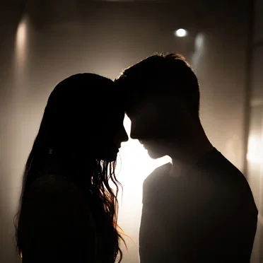 La dernière chanson (Due vite)