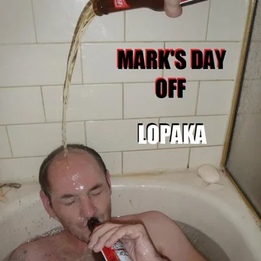 Mark's Day Off