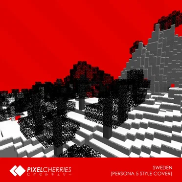 Sweden (Persona 5 Style Cover) by PixelCherries - album cover
