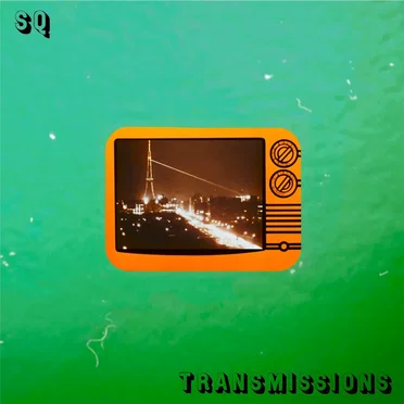 Transmissions by SQ - album cover