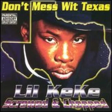 Don’t Mess Wit Texas (Screwed)