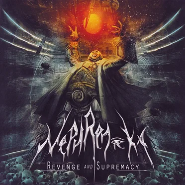 Revenge and Supremacy