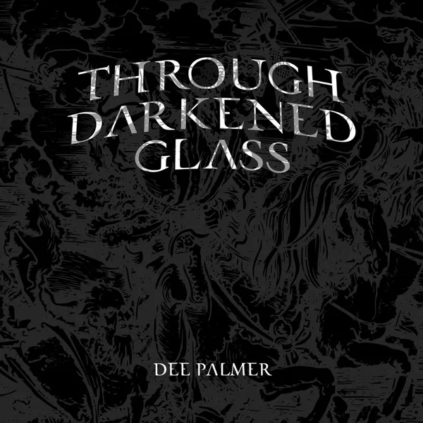 Through Darkened Glass