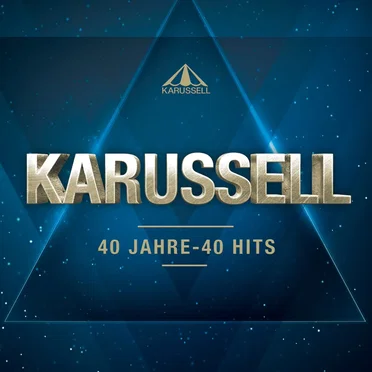 40 Jahre - 40 Hits