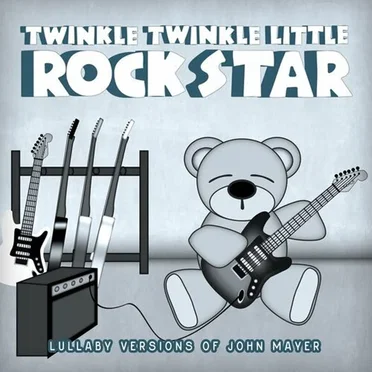 Lullaby Versions of John Mayer