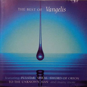 The Best of Vangelis