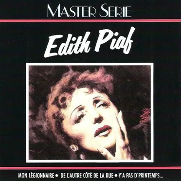 Édith Piaf