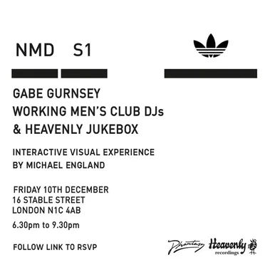 Teeth - Gabe Gurnsey Remixes