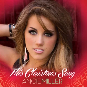 Angie Miller