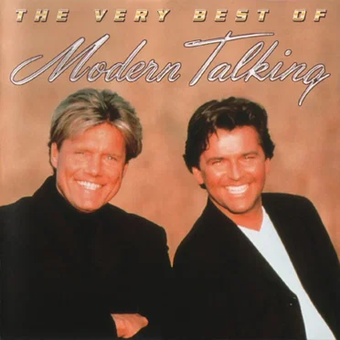 The Very Best of Modern Talking