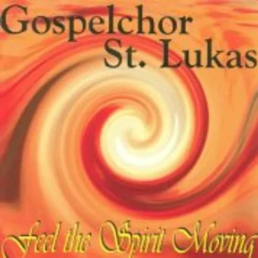 feel the Spirit Moving
