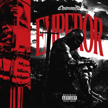 Emperor by onimanxd - album cover