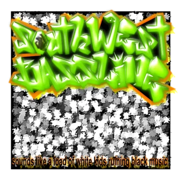 Sounds Like a Load of White Kids Ruining Black Music EP by VA - album cover