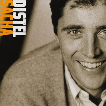 Sacha Distel