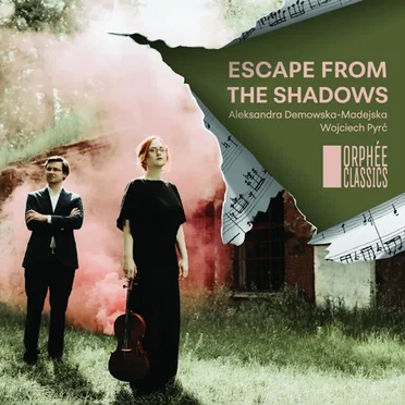 Escape from the Shadows