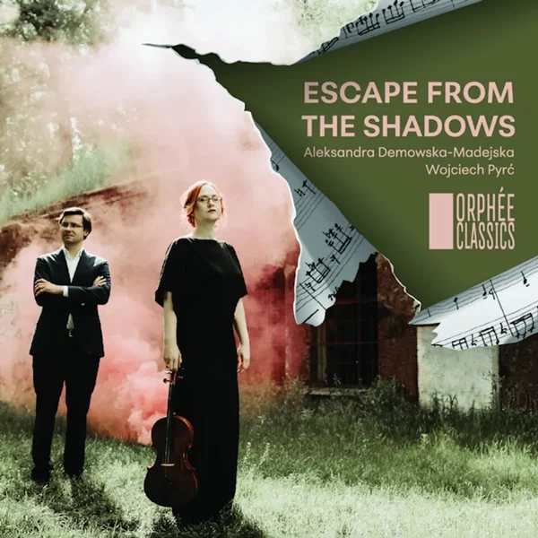 Escape from the Shadows