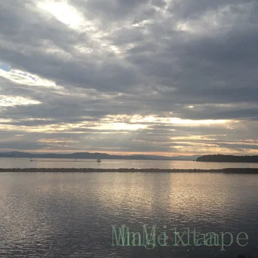 MmMixtape 1 by Magellan - album cover