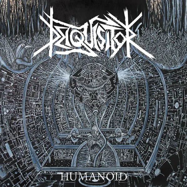 Humanoid