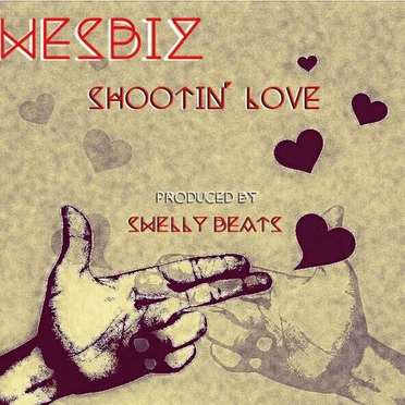 Shootin' Love