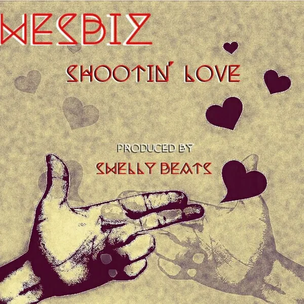 Shootin' Love