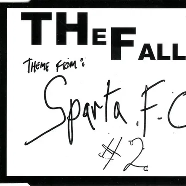 Theme From Sparta F.C. #2