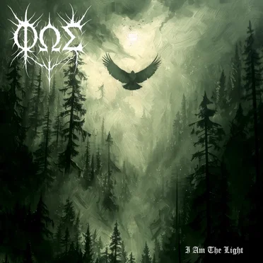 I Am the Light by ΦΩΣ - album cover