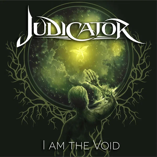 I Am the Void