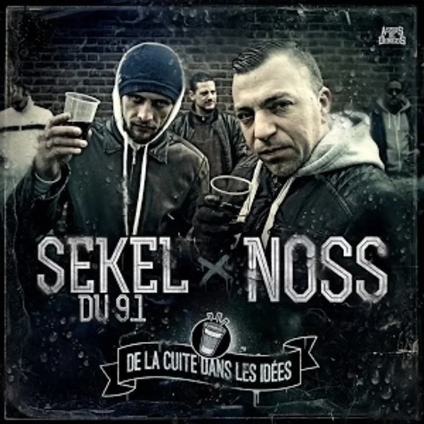 De la cuite dans les idées