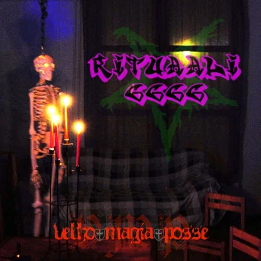 Rituaali 6666
