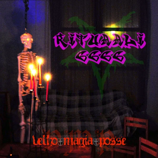Rituaali 6666