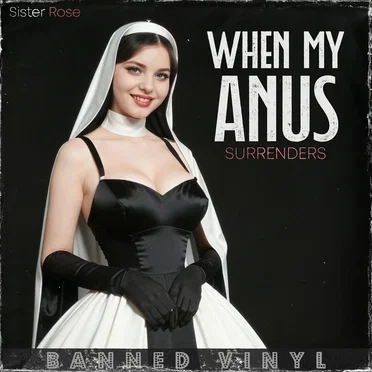 When My Anus Surrenders